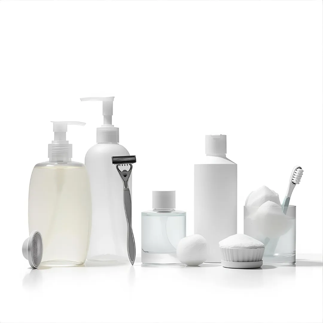 العناية الشخصية